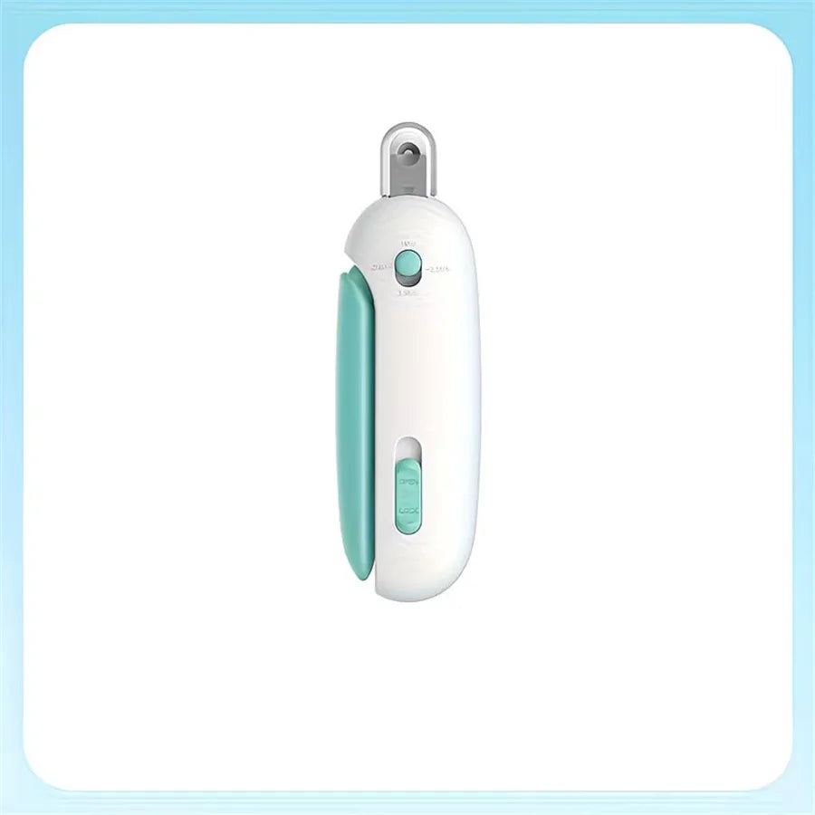 Smart Cat Toys Interactive Ball Plush Electric Catnip Training Toy Kitten Touch Sounding Pet Product Squeak Toy Ball Cat Supplie