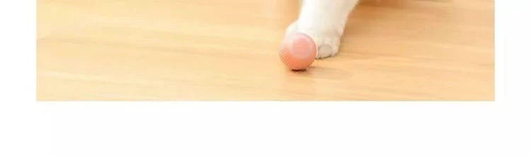 New Interactive Cat Ball Automatic Indoor Cat Toy Electric Roll Ball Cat Games MWJ01