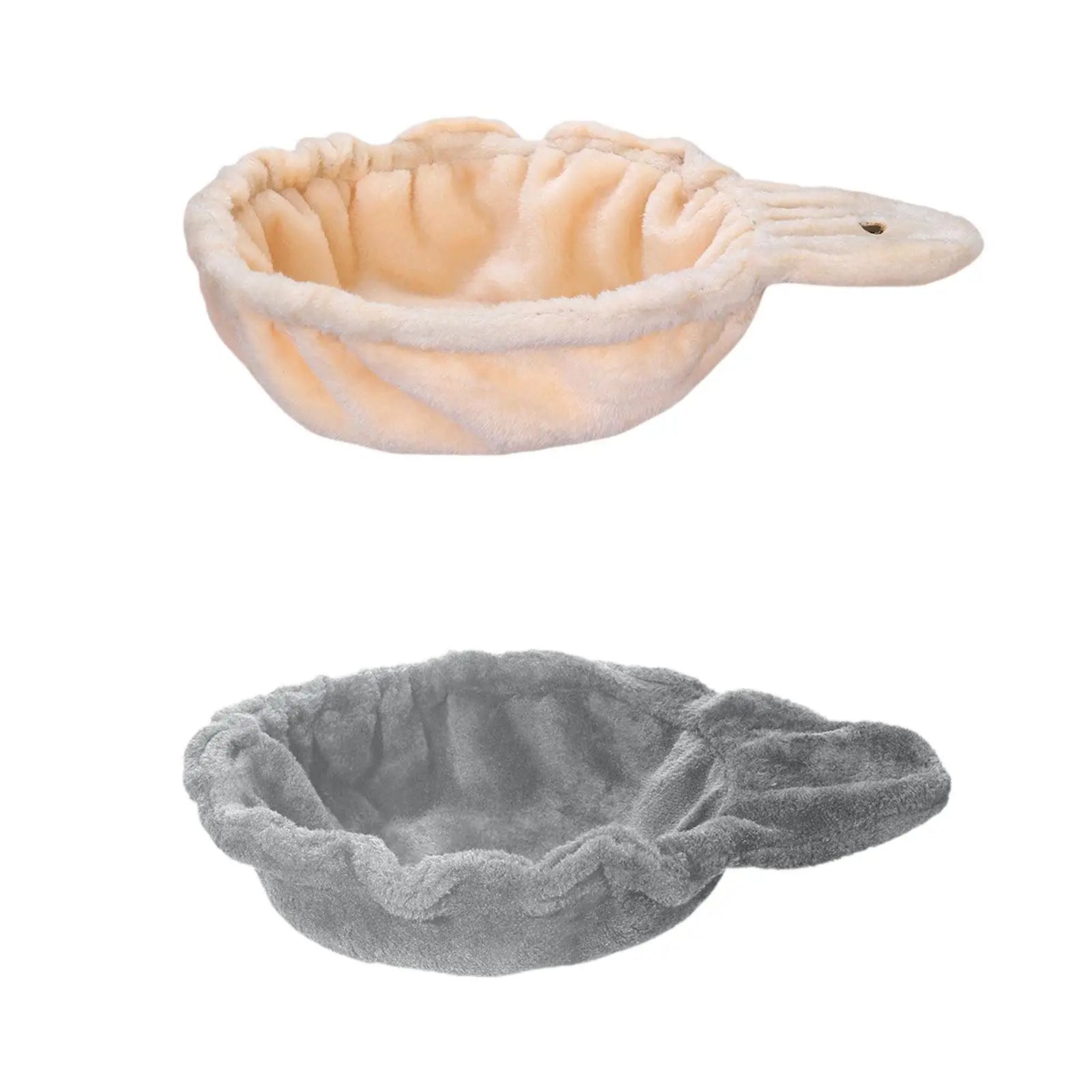 Cat Tree Hammock, Lounger, Soft Cat Nest for Pet Cat Tree Accessories Comfortable Attachment Basket for Kitten Indoors Pet Cats