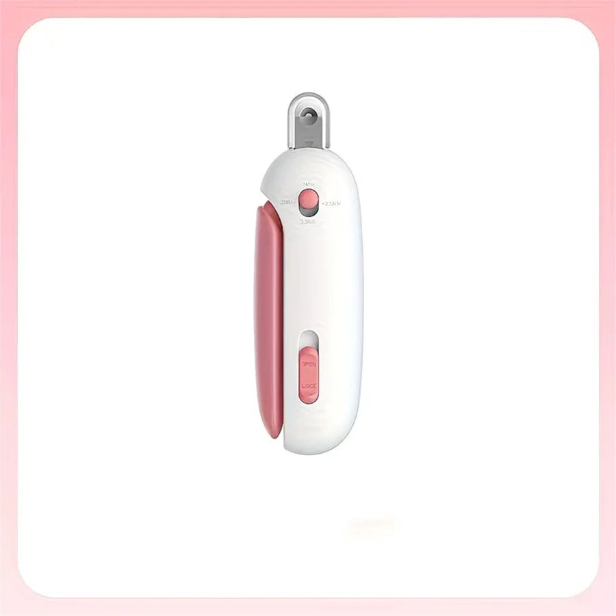 Smart Cat Toys Interactive Ball Plush Electric Catnip Training Toy Kitten Touch Sounding Pet Product Squeak Toy Ball Cat Supplie