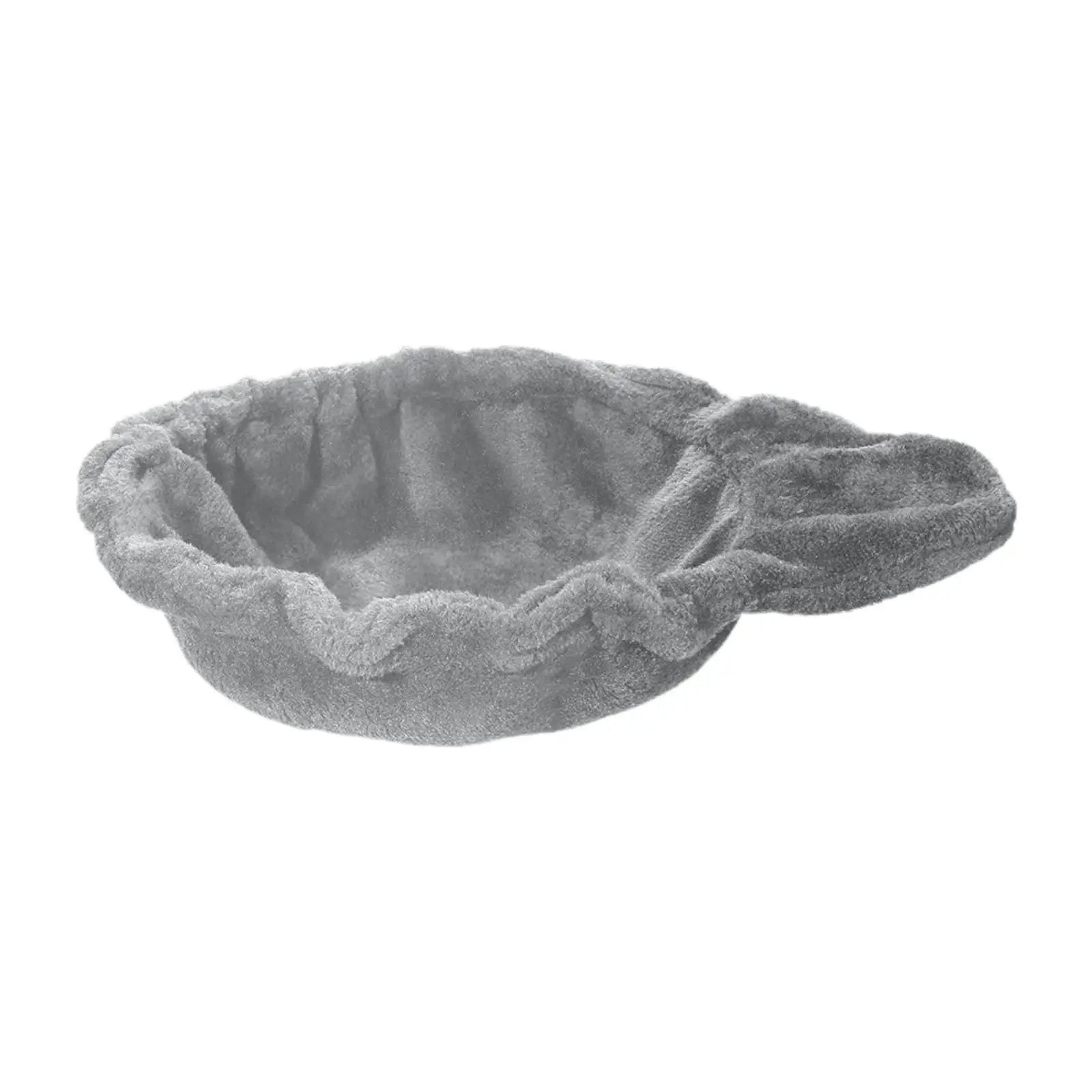 Cat Tree Hammock, Lounger, Soft Cat Nest for Pet Cat Tree Accessories Comfortable Attachment Basket for Kitten Indoors Pet Cats